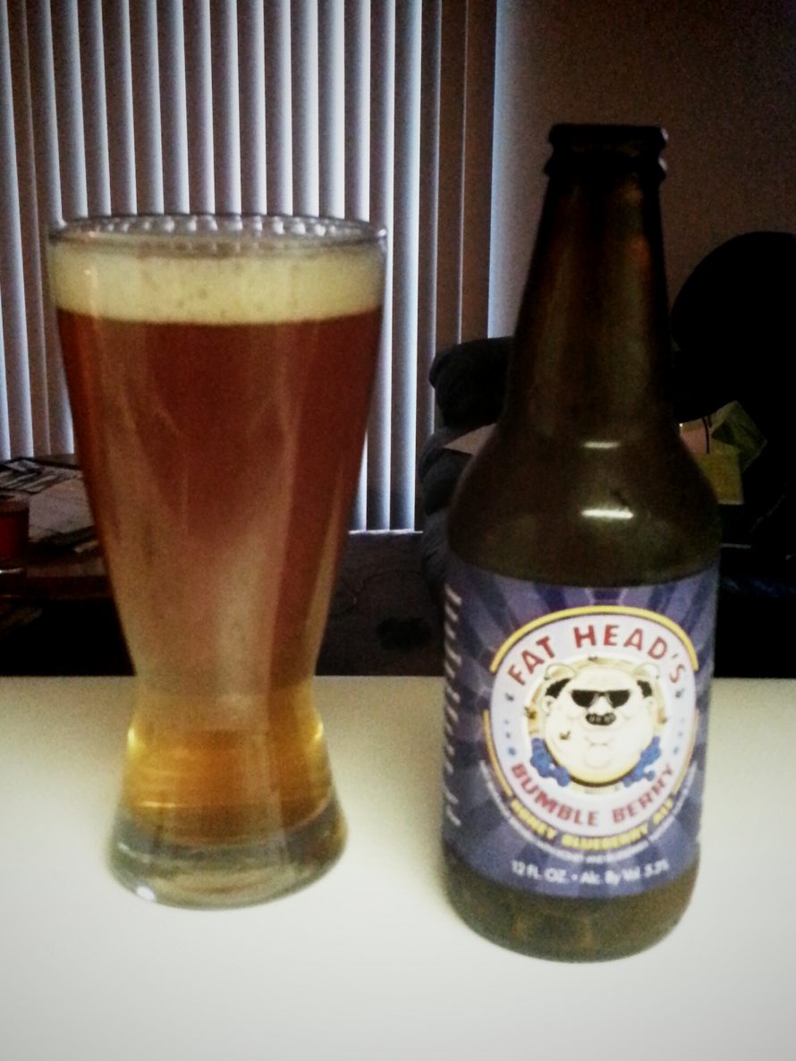 Bumble Berry – Fat Heads