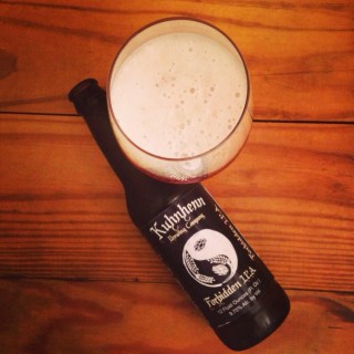 Kuhnhenn’s Forbidden IPA