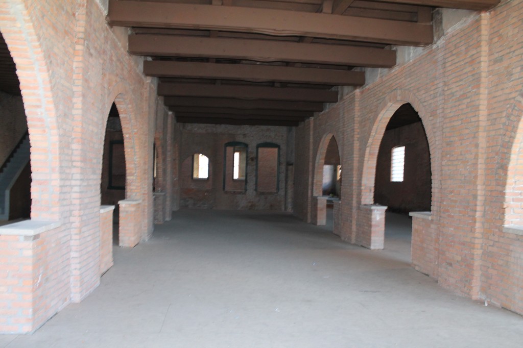 619 interior