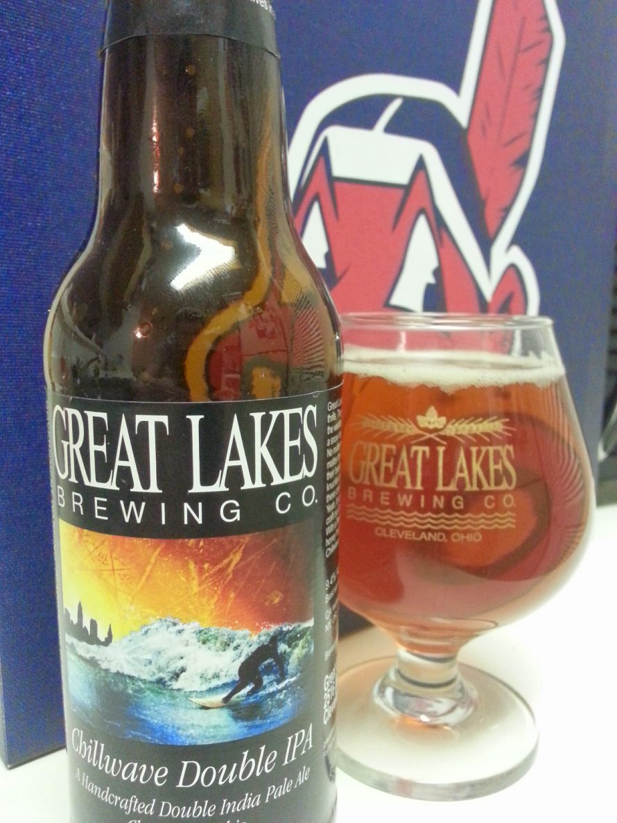 Chillwave — Great Lakes