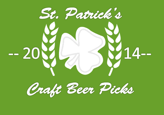 Our St. Patrick’s Picks