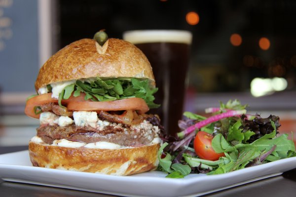 Food and Beer: Stout