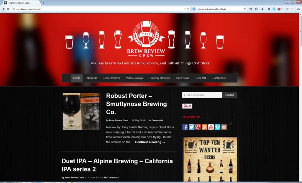 brc full site