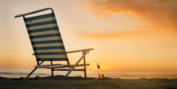 What’s Your Favorite Summer Beer Style?