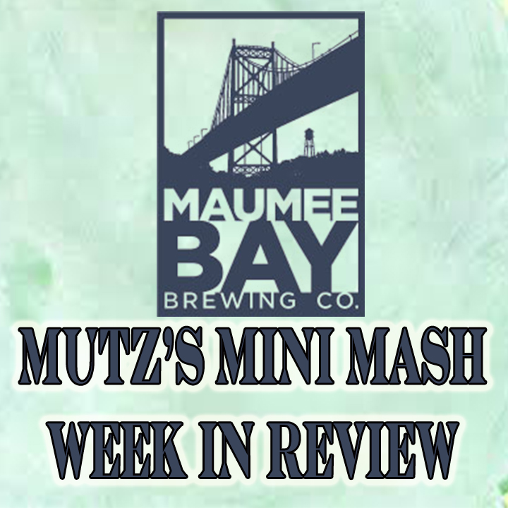 Mutz’s Mini Mash – Recap