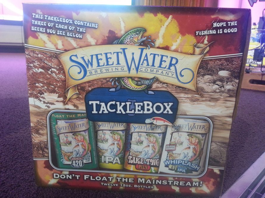 Sweetwater Is Coming to Ohio!