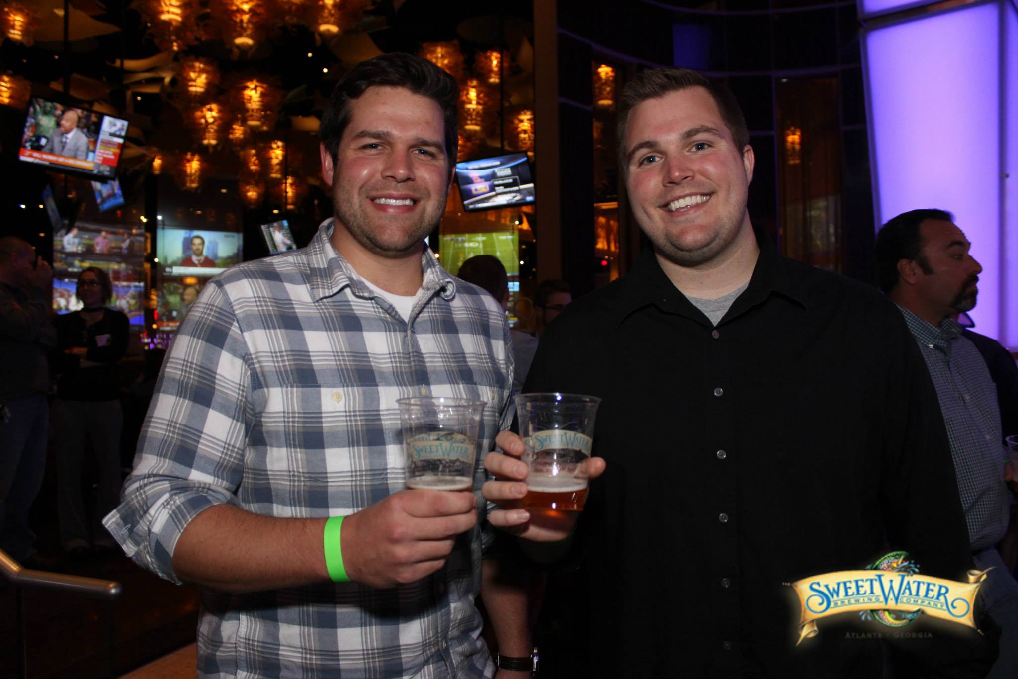 drew cory sweetwater