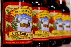 Celebration Ale – Sierra Nevada – 25 Days of Beers and Cheers 12/12