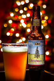 Bell’s Christmas Ale – 25 Days of Beers and Cheers 12/5