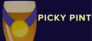 Picky Pint – A New Craft Beer App to Help Navigate Beer Menus with Confidence