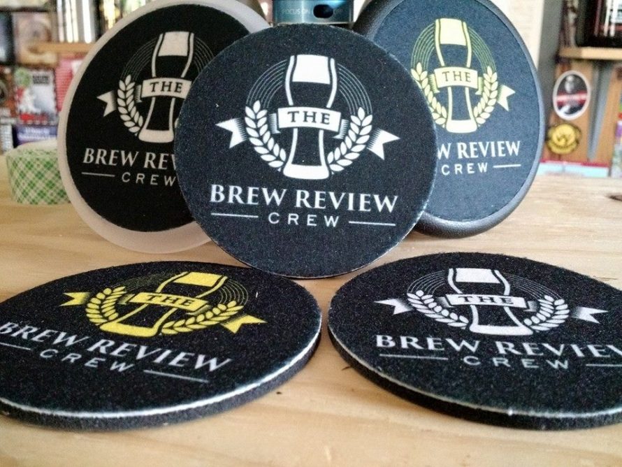 BRC Exclusive Mug Rugs [Giveaway!]