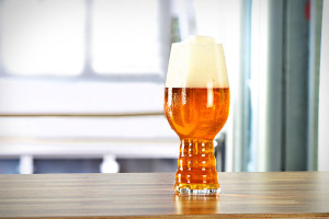 The Spiegelau IPA Glass