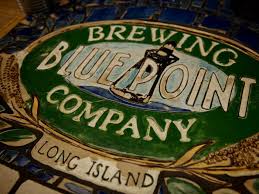Blue Point Brewing is Coming to Ohio!
