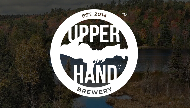 Upper Hand Brewery Expands Distribution into Northern Wisconsin