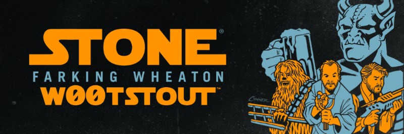 Stone Farking Wheaton w00tstout:  July 11